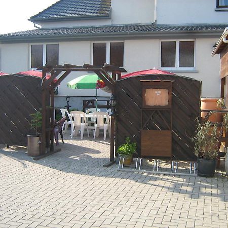 Hostellerie La Boheme Roppenheim Εξωτερικό φωτογραφία