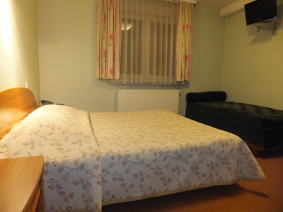 Hostellerie La Boheme Roppenheim Εξωτερικό φωτογραφία