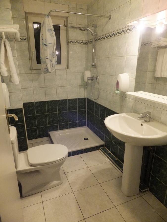 Hostellerie La Boheme Roppenheim Εξωτερικό φωτογραφία