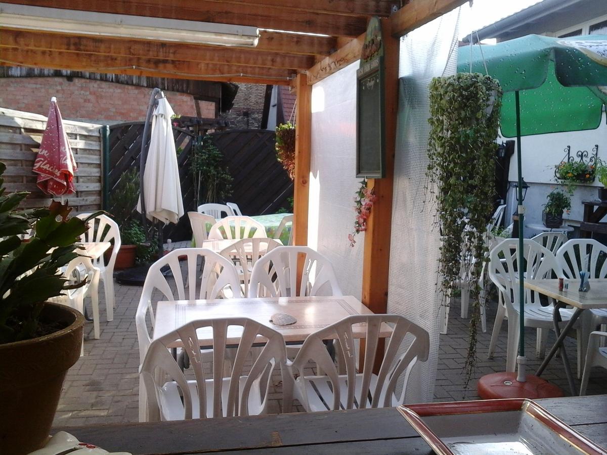 Hostellerie La Boheme Roppenheim Εξωτερικό φωτογραφία