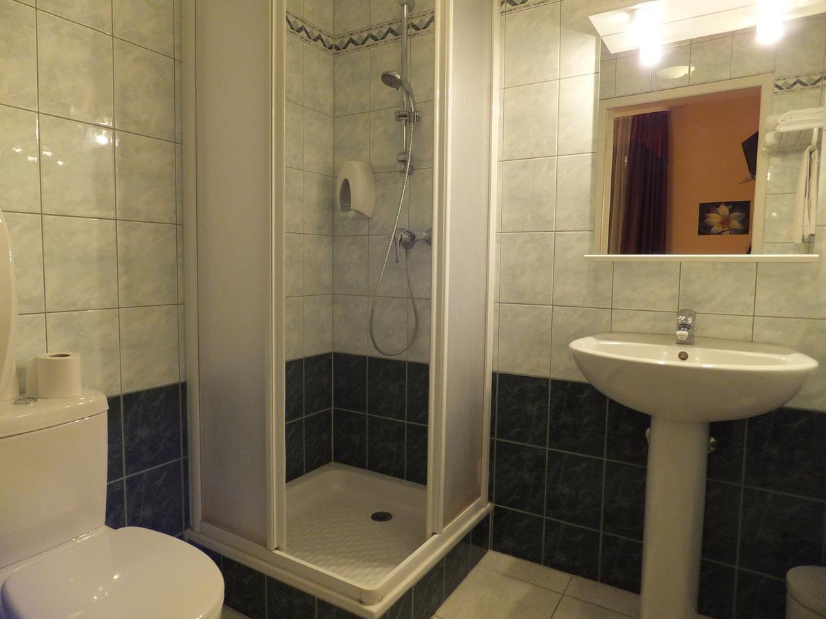 Hostellerie La Boheme Roppenheim Εξωτερικό φωτογραφία