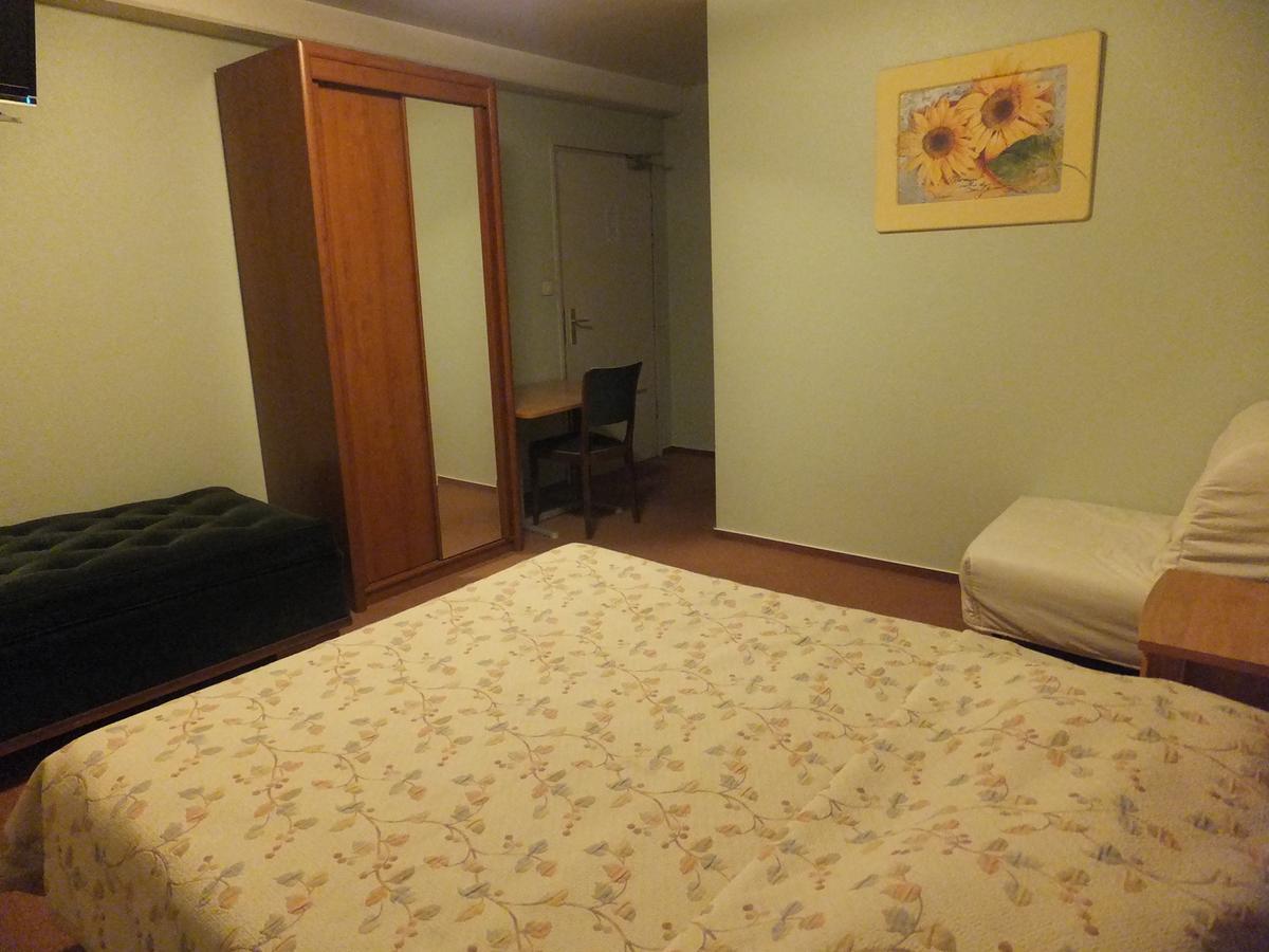 Hostellerie La Boheme Roppenheim Εξωτερικό φωτογραφία