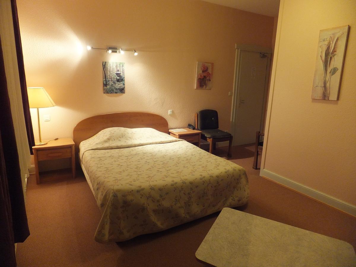 Hostellerie La Boheme Roppenheim Εξωτερικό φωτογραφία