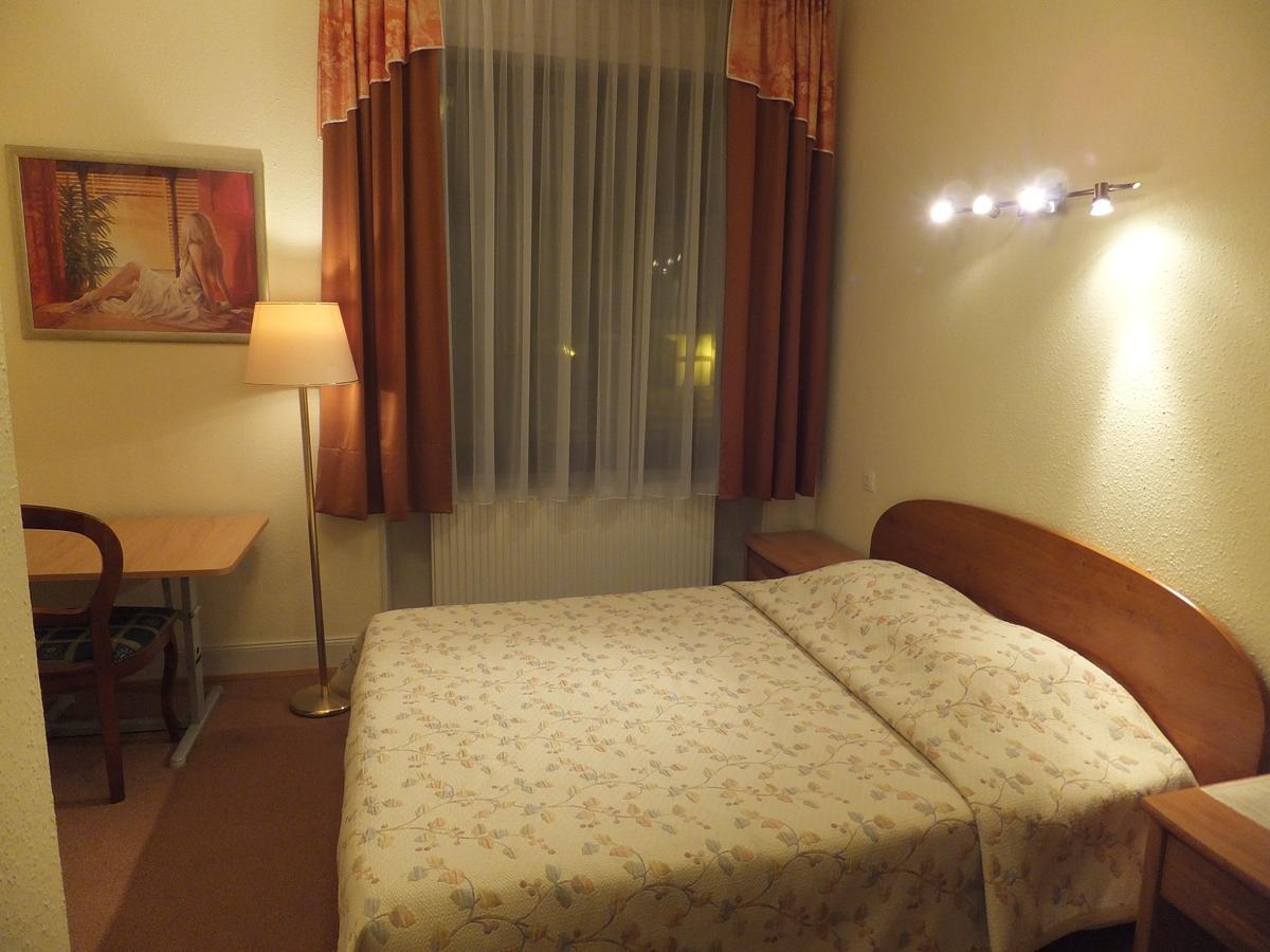 Hostellerie La Boheme Roppenheim Εξωτερικό φωτογραφία