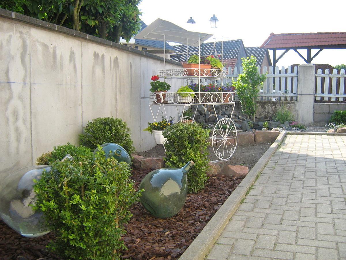 Hostellerie La Boheme Roppenheim Εξωτερικό φωτογραφία